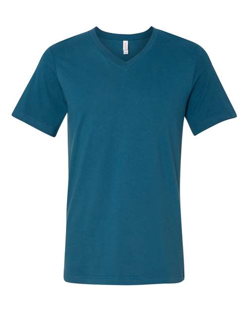 BELLA + CANVAS 3005 Deep Teal — front