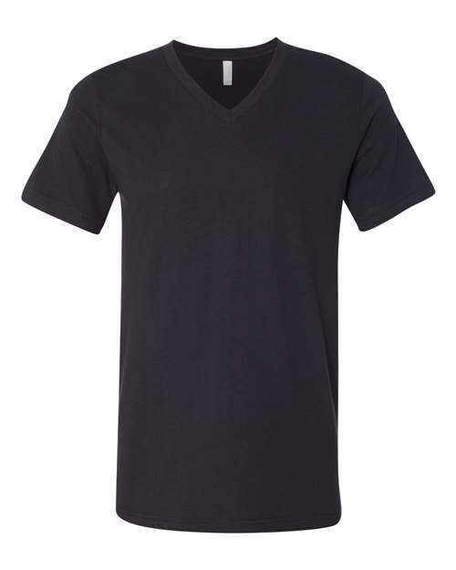 BELLA + CANVAS 3005 Vintage Black — front