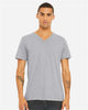 Athletic Gray Triblend