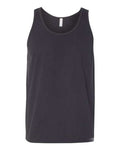 BELLA + CANVAS 3480 Dark Grey — front