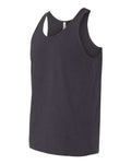 BELLA + CANVAS 3480 Dark Grey — side