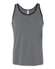 Heather Deep / Black