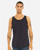 Dark Gray / Black