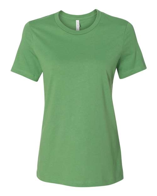 BELLA + CANVAS 6400 Leaf — front