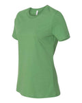 BELLA + CANVAS 6400 Leaf — side