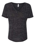 BELLA + CANVAS 8815 Black Marble — front