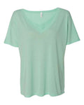 BELLA + CANVAS 8815 Mint — front