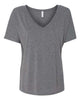 Gray Triblend