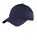 Port & Company C914 - Six-Panel Unstructured Twill Cap - True Navy