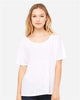 White Slub