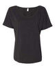 Charcoal Black Triblend