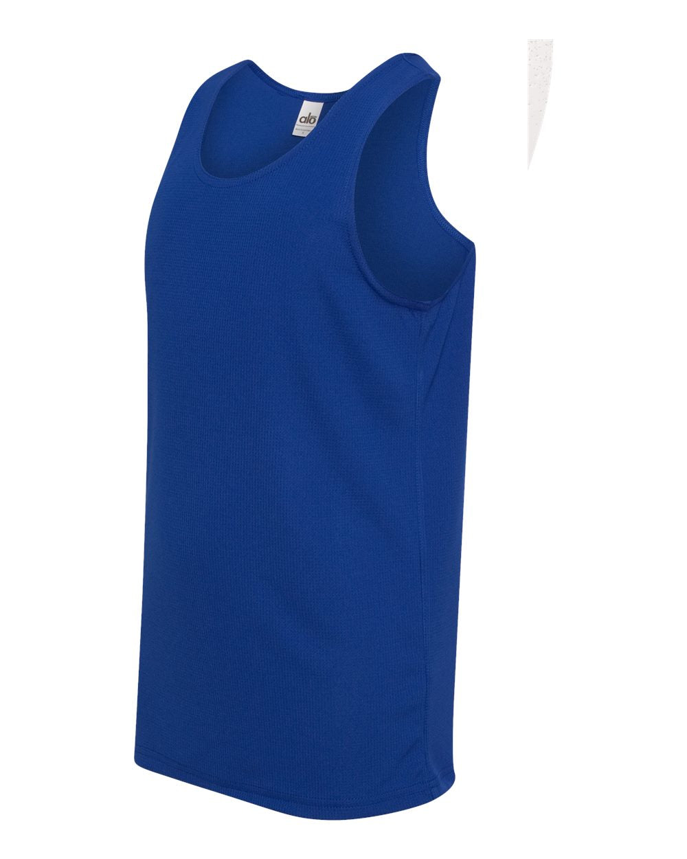Youth Mesh Tank - Sport Royal