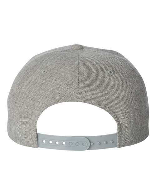 YP Classics 6089M Heather Grey — back