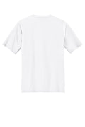 Unisex Performance Tee - White