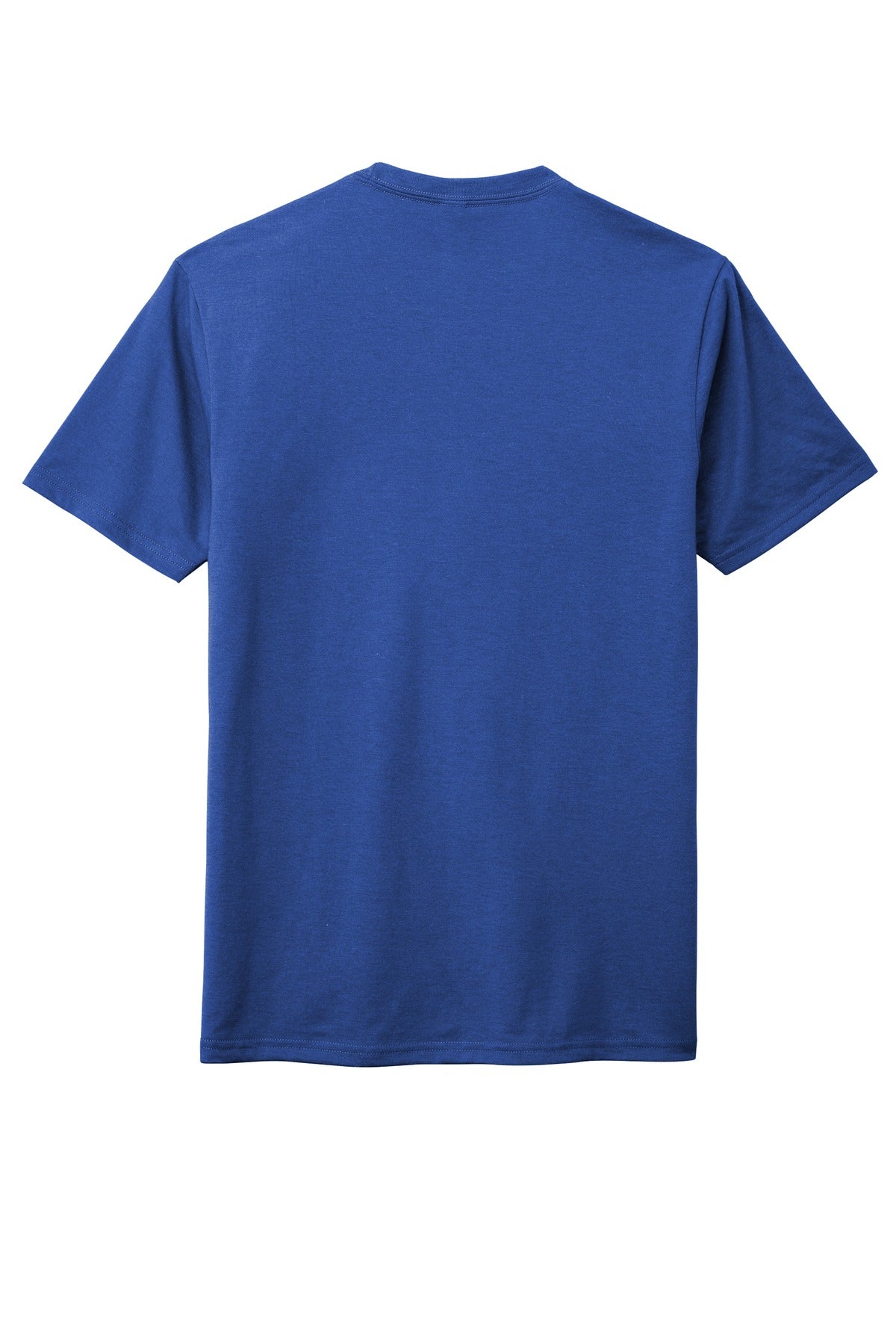 Unisex Perfect Tri Tee - Deep Royal
