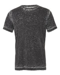 BELLA + CANVAS 3650 Grey Acid Wash — front
