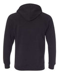 Independent Trading Co. PRM33SBP Black — back