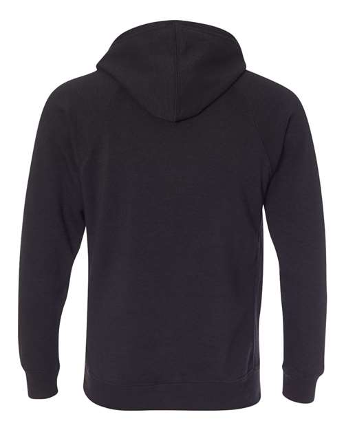 Independent Trading Co. PRM33SBP Black — back