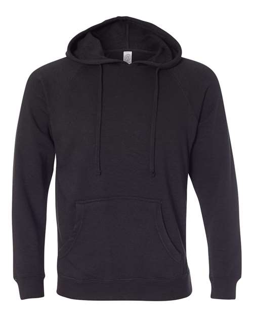 Independent Trading Co. PRM33SBP Black — front