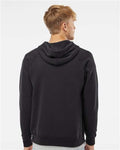 Independent Trading Co. PRM33SBP Black — on model back
