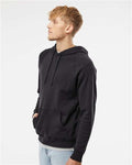 Independent Trading Co. PRM33SBP Black — on model side
