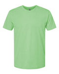 Next Level 6210 Apple Green — front