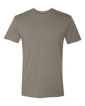 Next Level 6210 Warm Grey — front