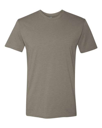 Next Level 6210 Warm Grey — front