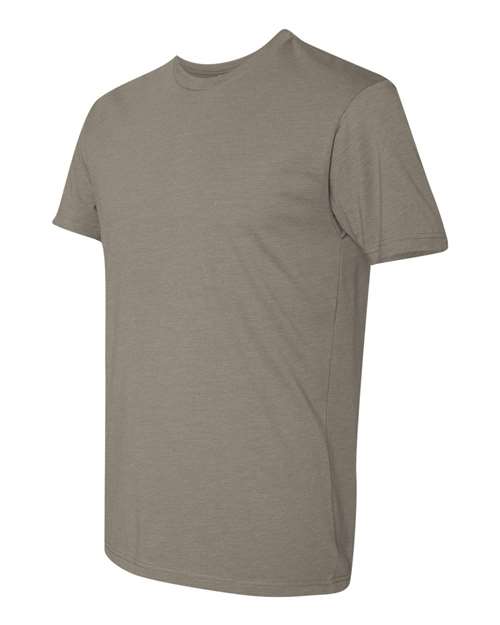 Next Level 6210 Warm Grey — side