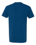 Next Level 3600 Cool Blue — back