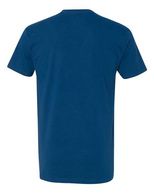 Next Level 3600 Cool Blue — back