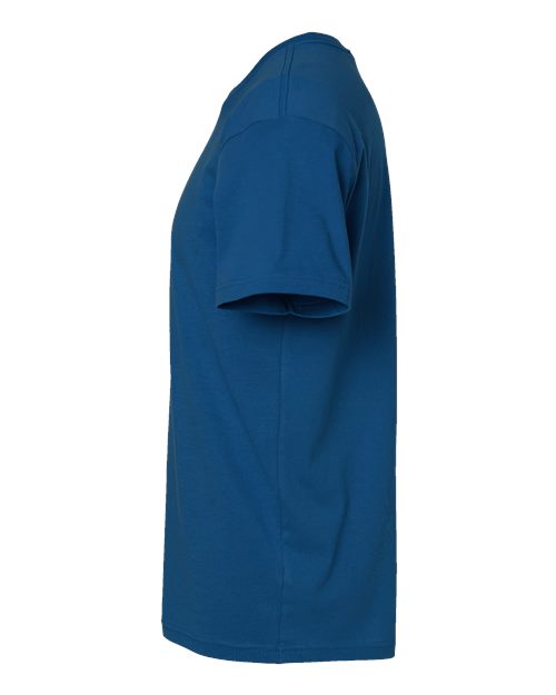 Next Level 3600 Cool Blue — direct side