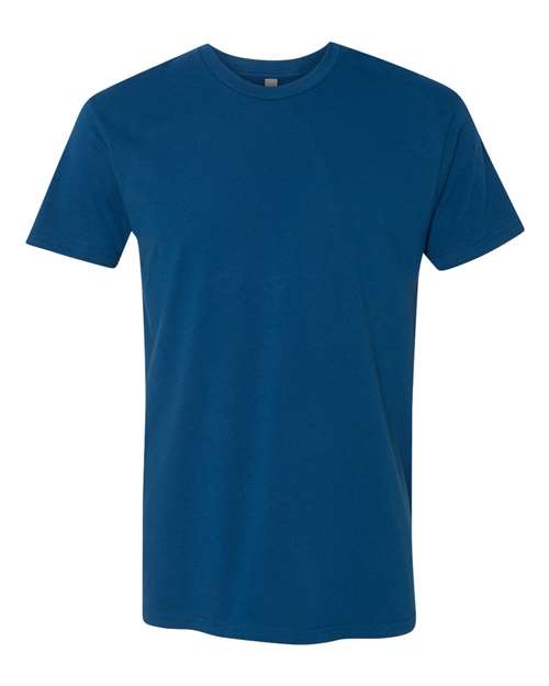 Next Level 3600 Cool Blue — front