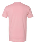 Next Level 3600 Light Pink — back