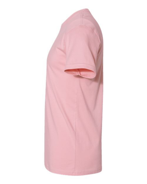 Next Level 3600 Light Pink — direct side