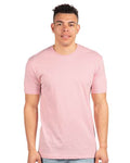 Next Level 3600 Light Pink — on model front