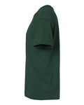 Next Level 3600 Forest Green — direct side