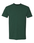 Next Level 3600 Forest Green — front