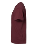 Next Level 3600 Maroon — direct side