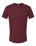 Next Level 3600 Maroon — front