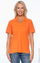 Deep Orange