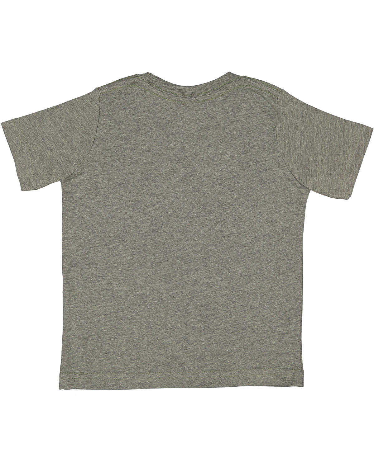 Toddler Fine Jersey T-Shirt - Bamboo Blackout