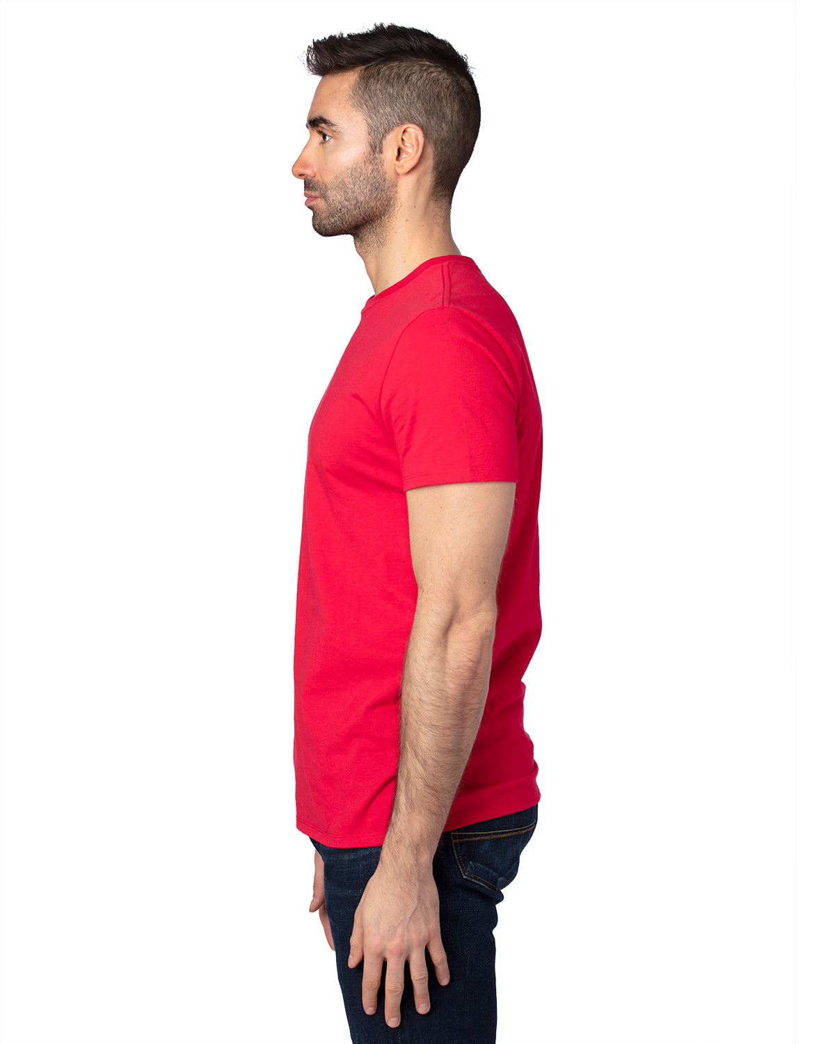 Unisex Ultimate T-Shirt - Red