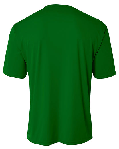 Men's Sprint Performance Tee - Kelly