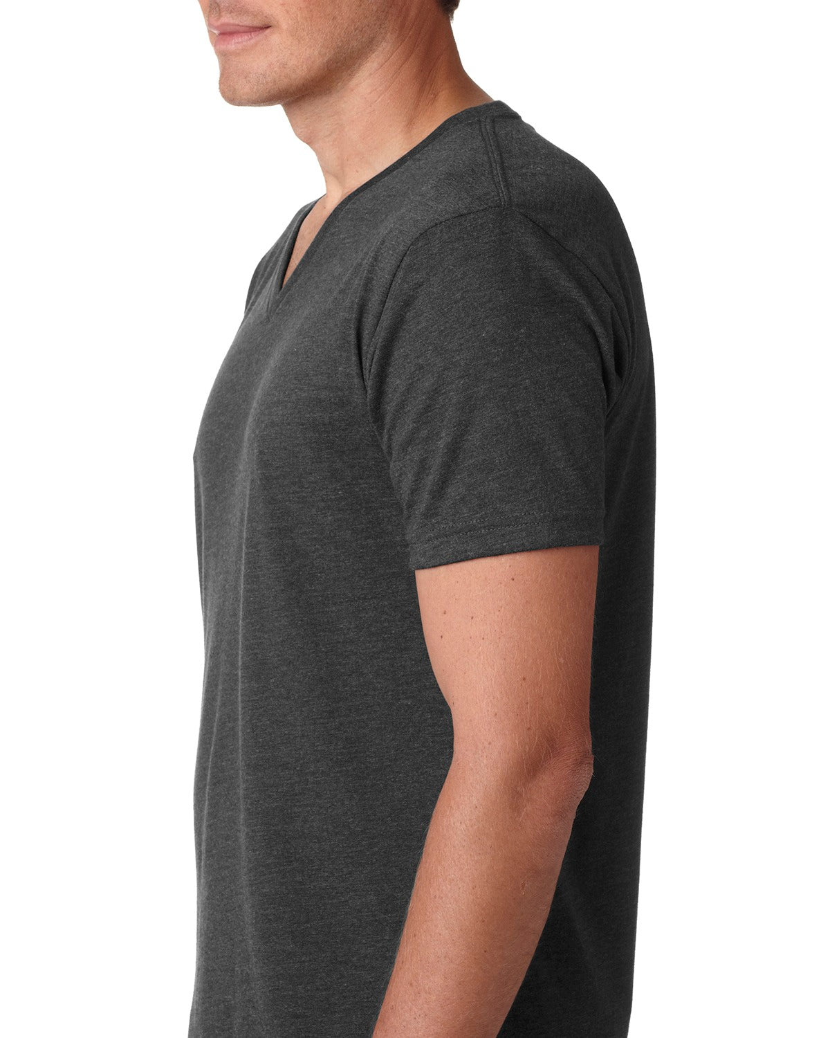 Men's CVC V - Charcoal