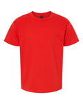 Softstyle Youth T-Shirt - Red