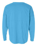 J. America 8229 Maui Blue — back