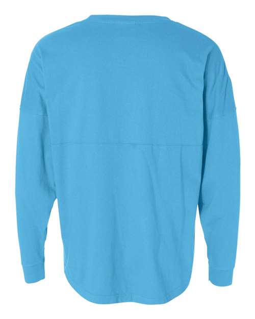 J. America 8229 Maui Blue — back