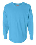 J. America 8229 Maui Blue — front