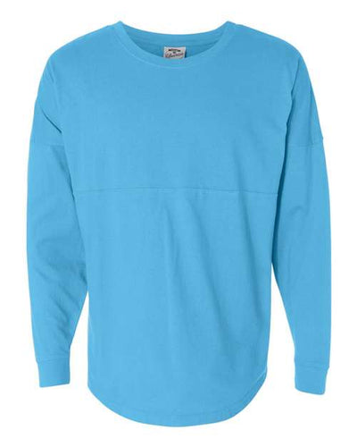 J. America 8229 Maui Blue — front